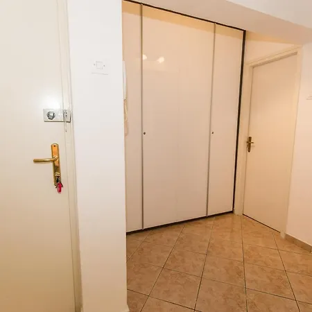 Apartman Magi Zadar Exterior photo