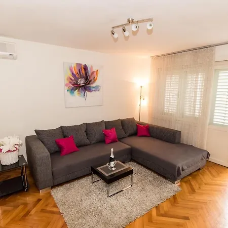 Apartman Magi Zadar Exterior photo