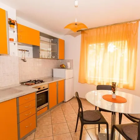 Apartman Magi Zadar Exterior photo