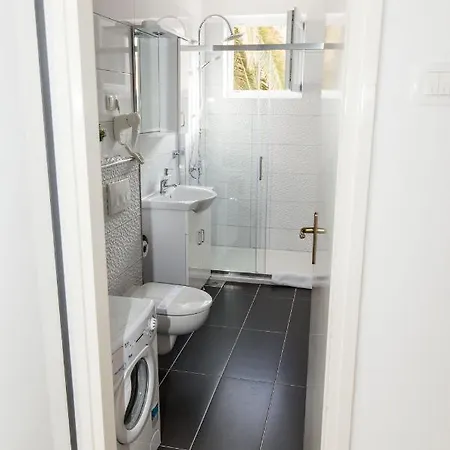 Apartman Magi Zadar Exterior photo