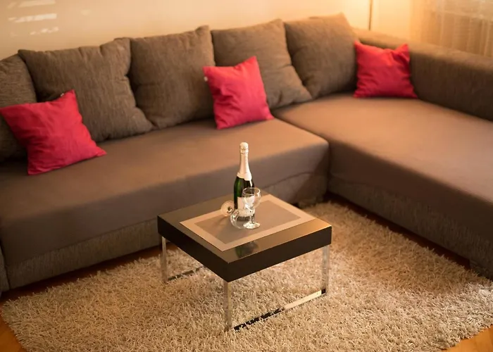 Apartman Magi