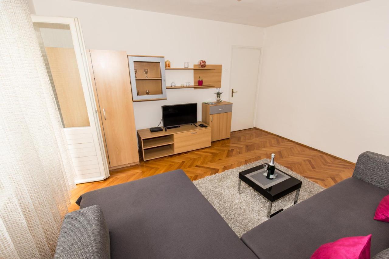 Magi Apartament