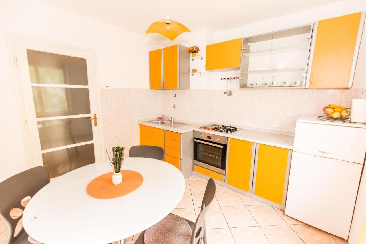 Magi Apartament Zadar