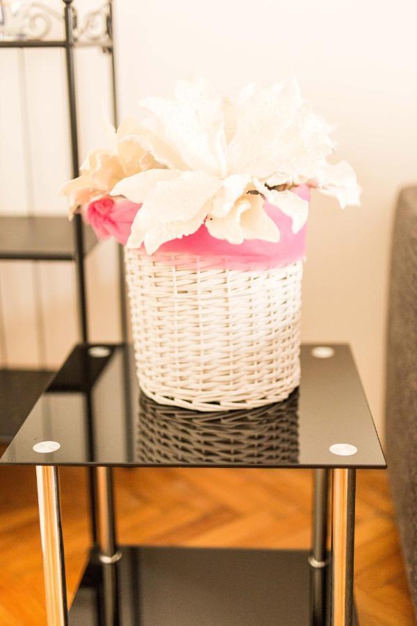 Apartament Magi *