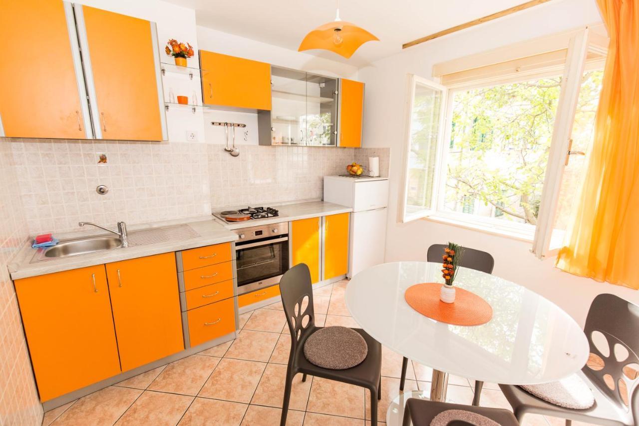 Magi Apartament Zadar