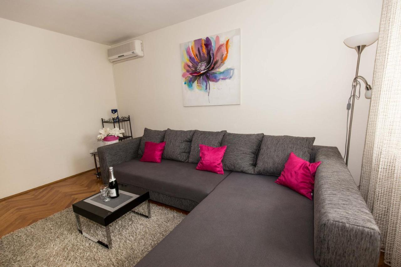 Magi Apartament Zadar