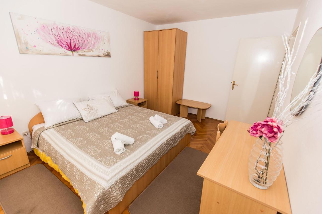 Apartament Magi