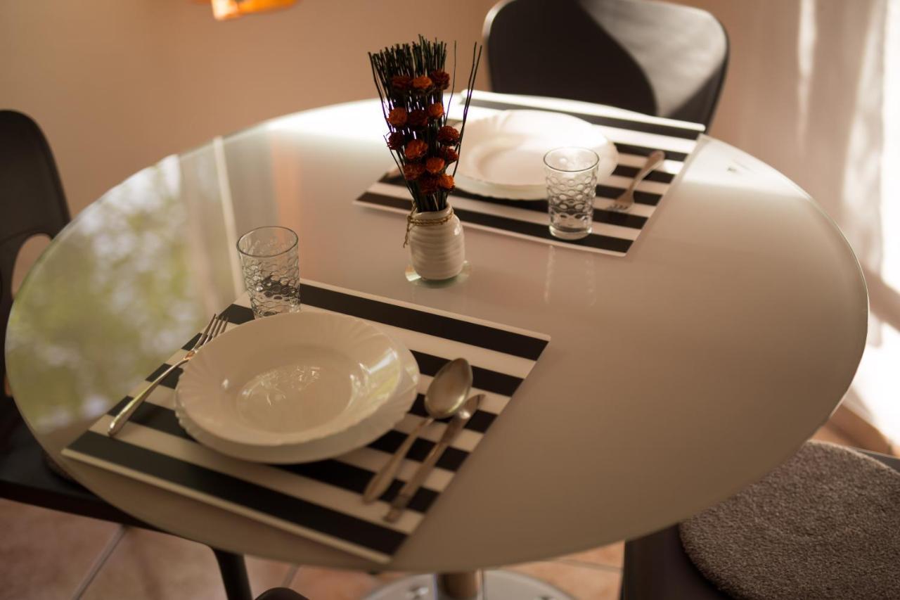 Magi Apartament *