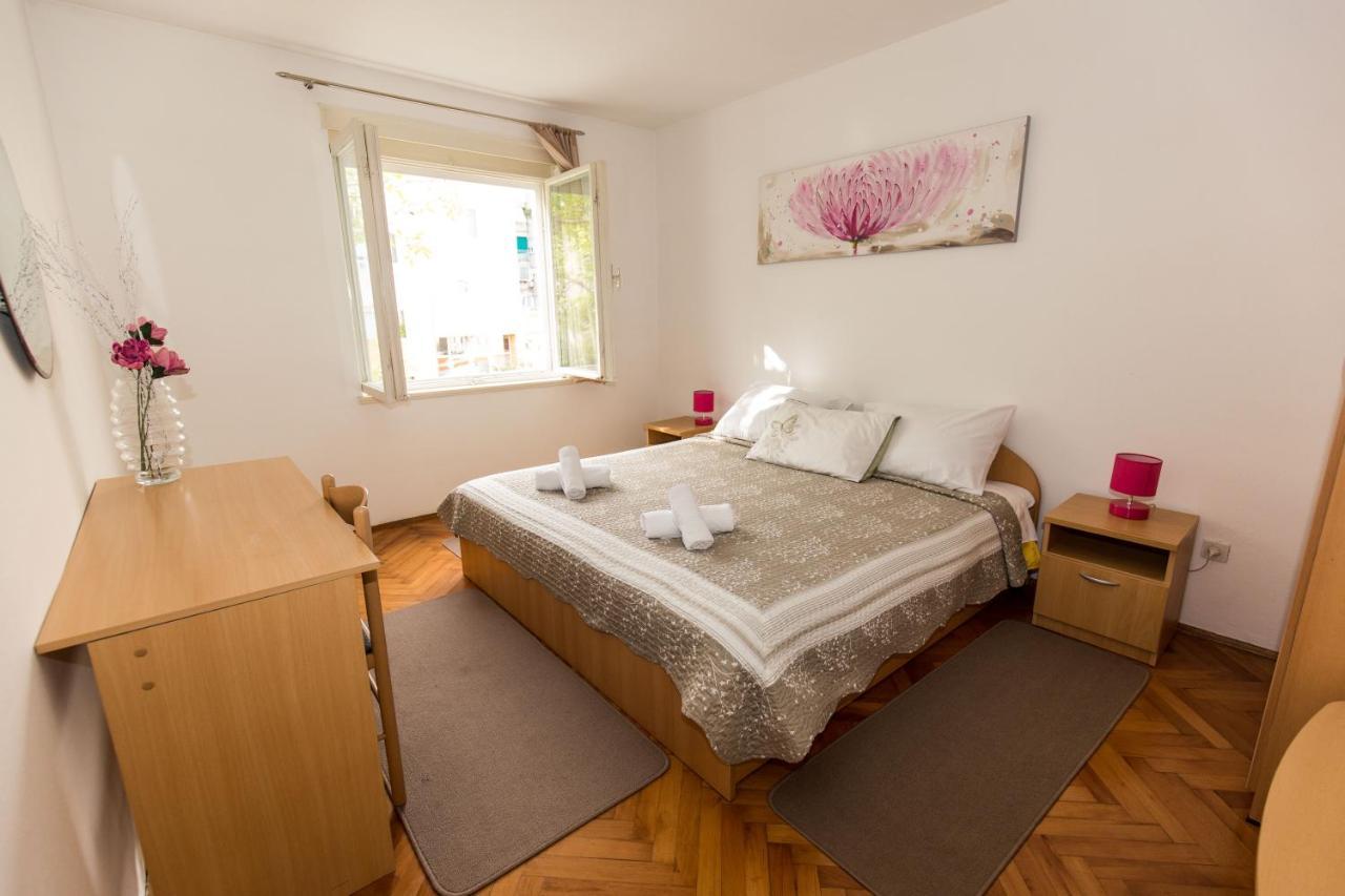 Apartament Magi