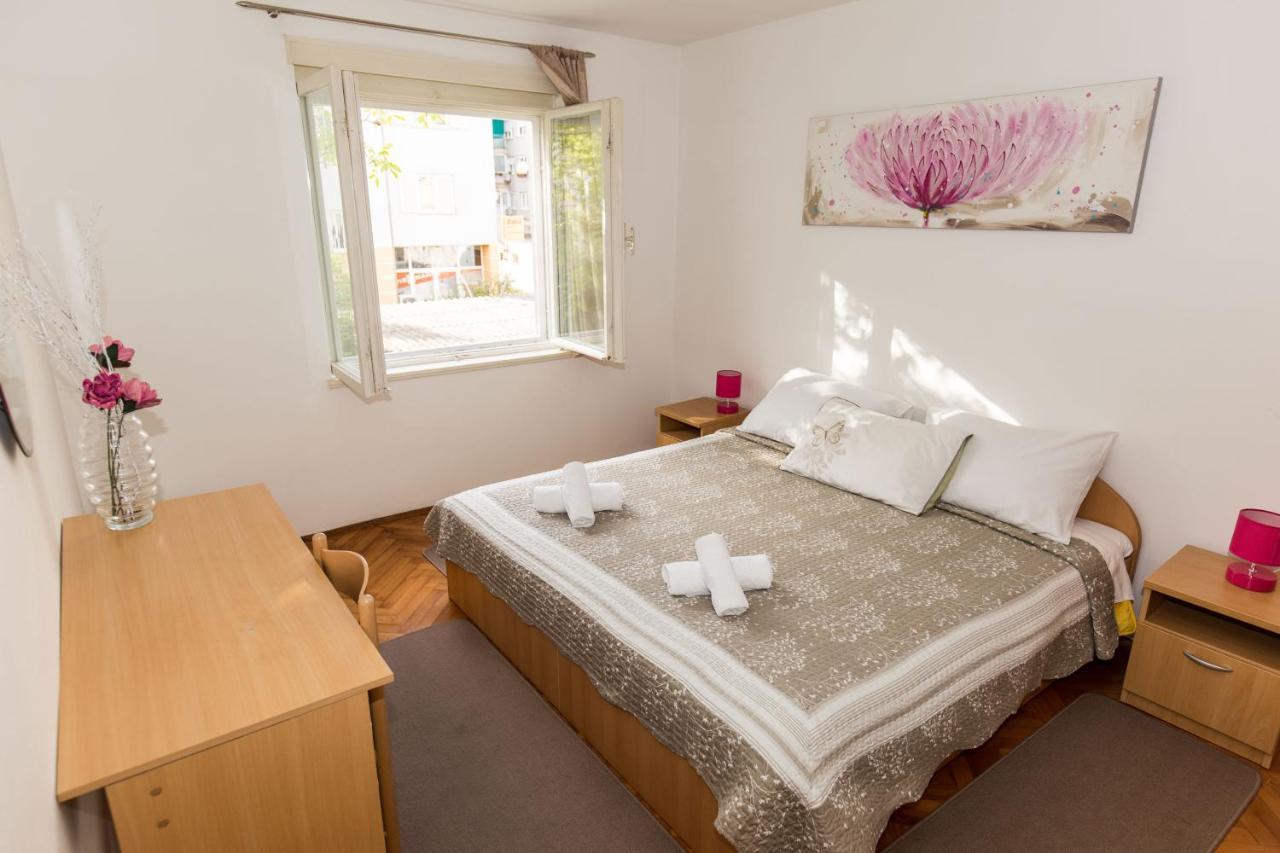 Magi Apartament Zadar